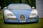 Bugatti Veyron 16.4 Centenaire 2009 года